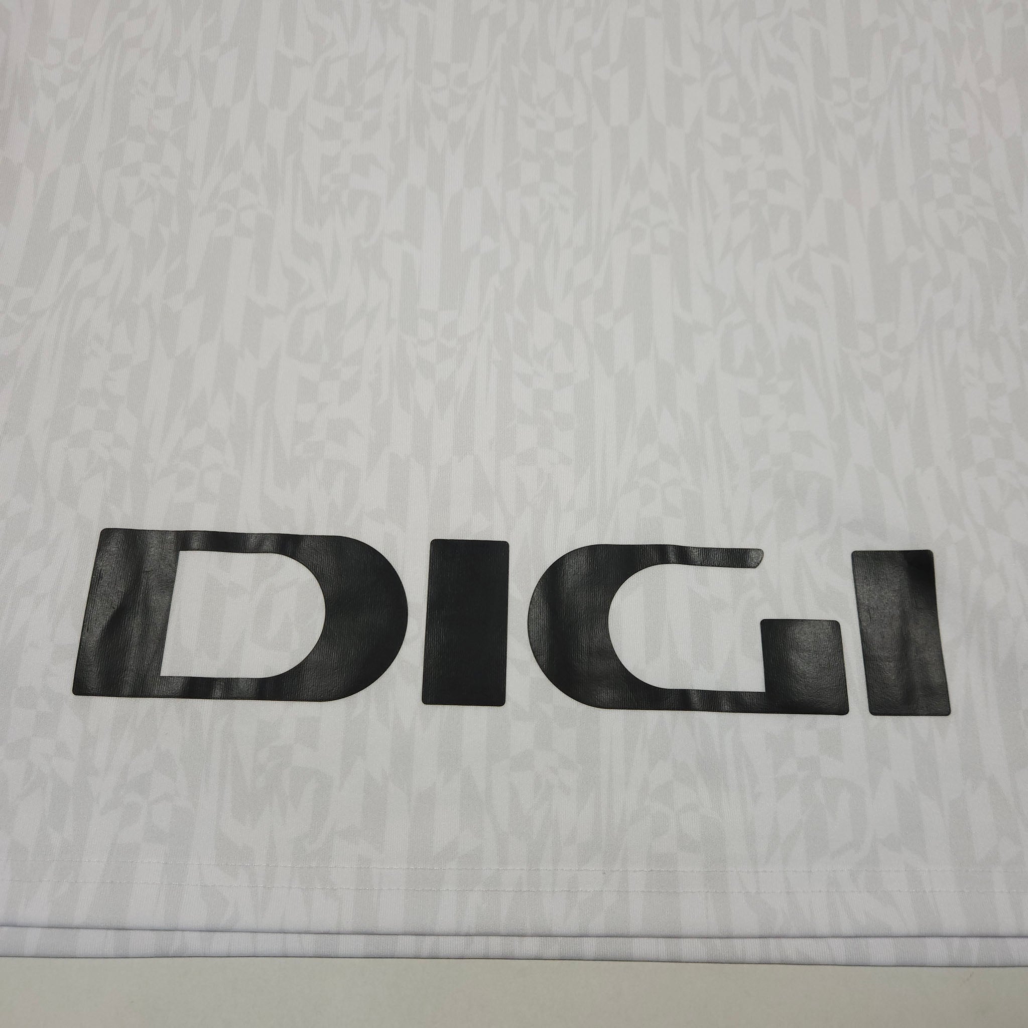 Athletic Bilbao Third Shirt 2023-24 detailed view 6