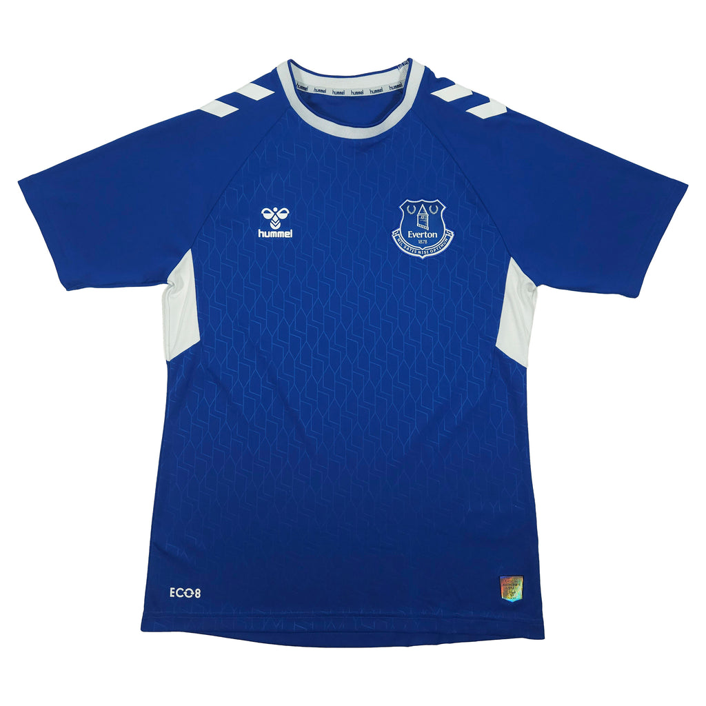 Everton Home Shirt 2022-23 front view