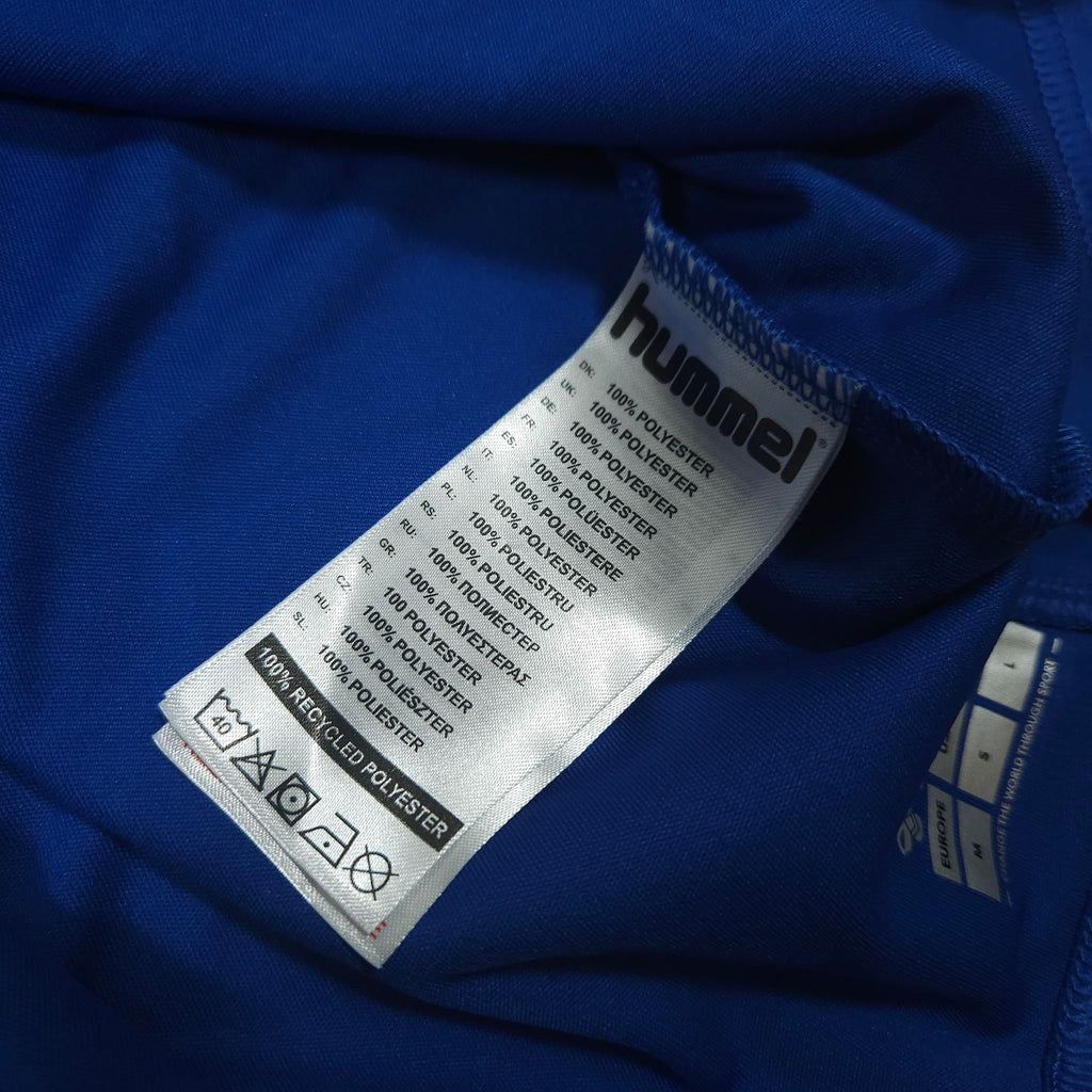 Everton Home Shirt 2022-23 detailed view 8