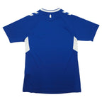 Everton Home Shirt 2022-23 back view