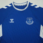 Everton Home Shirt 2022-23 detailed view 1