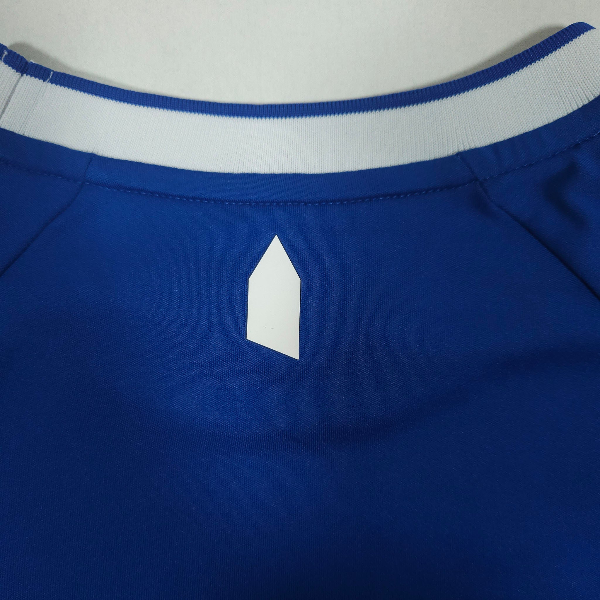 Everton Home Shirt 2022-23 detailed view 6