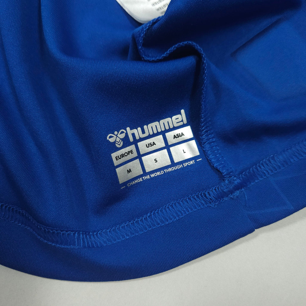 Everton Home Shirt 2022-23 detailed view 7