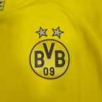 Borussia Dortmund Home Shirt 2019-20 detailed view 2
