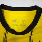 Borussia Dortmund Home Shirt 2024-25 detailed view 8