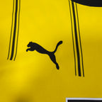 Borussia Dortmund Home Shirt 2024-25 detailed view 3