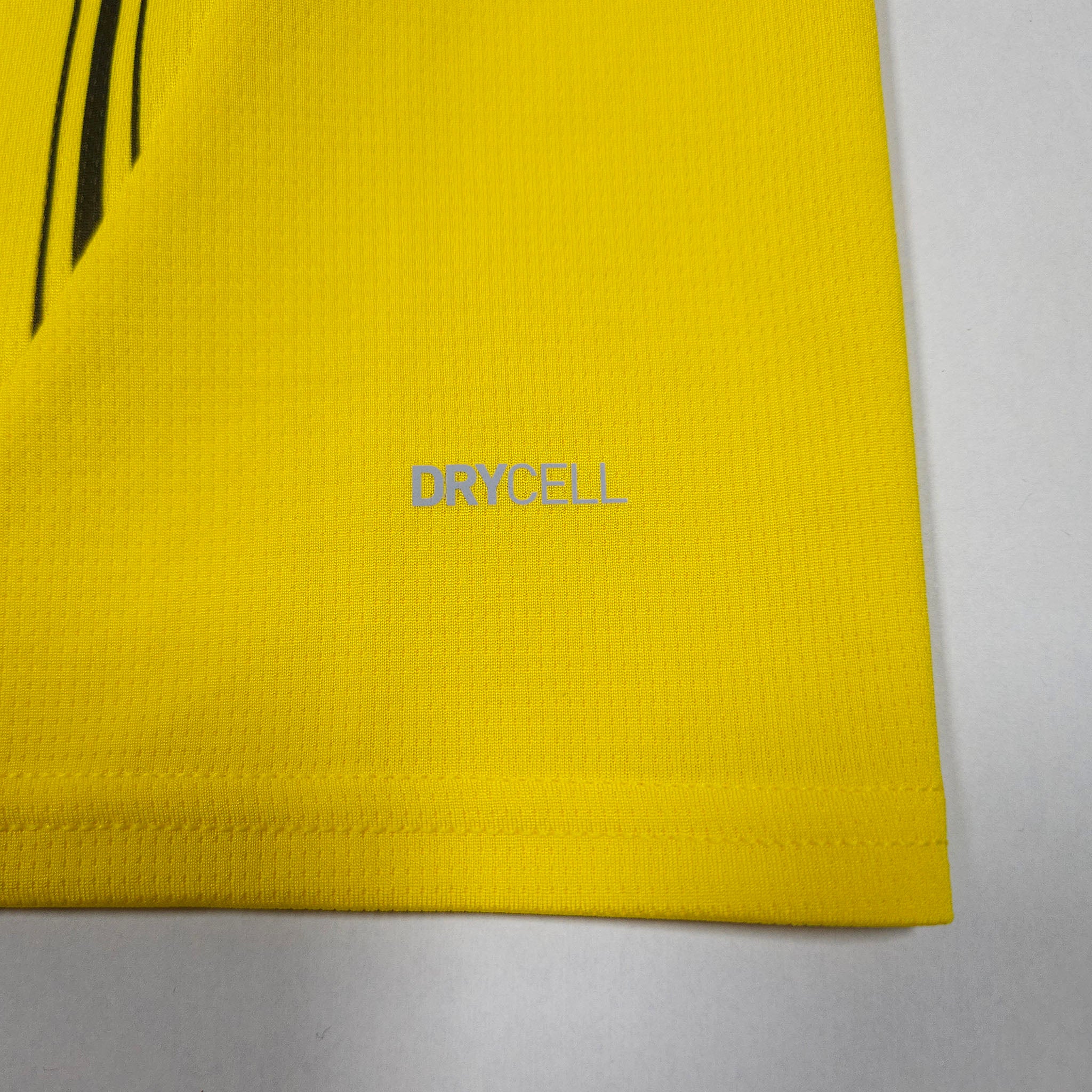 Borussia Dortmund Home Shirt 2024-25 detailed view 5