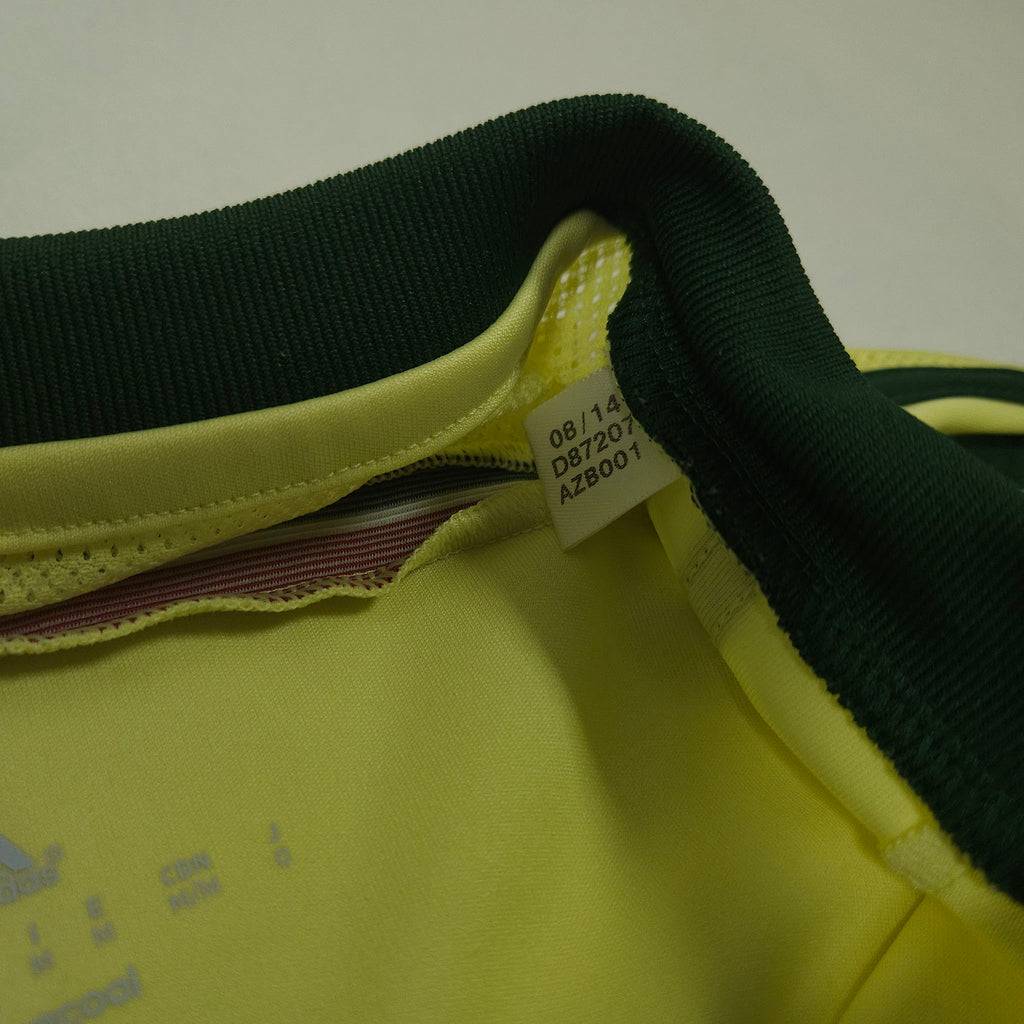 AC Milan Third Shirt 2014-15 detailed view 9