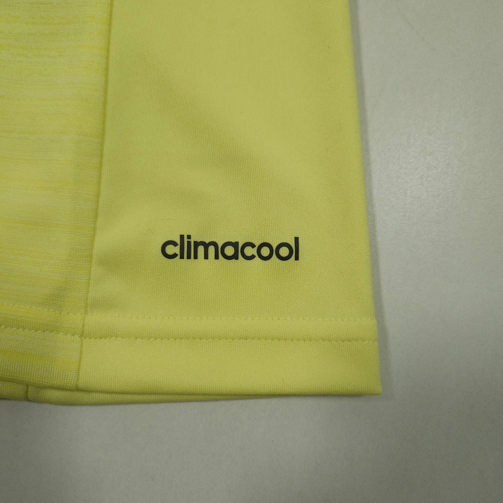 AC Milan Third Shirt 2014-15 detailed view 5