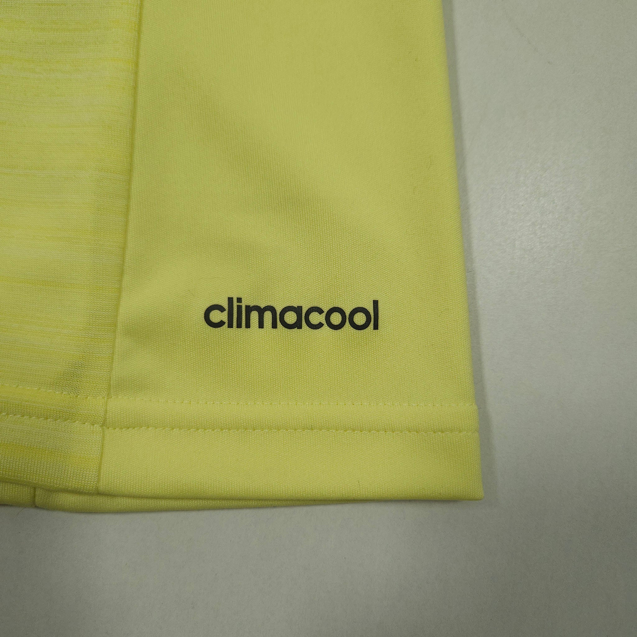 AC Milan Third Shirt 2014-15 detailed view 5