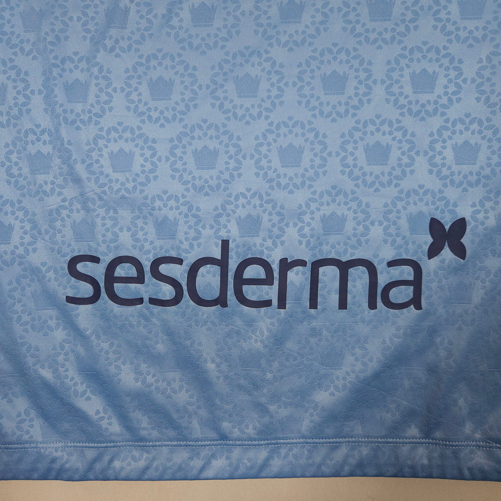 Levante Third Shirt 2023-24 detailed view 8