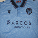 Levante Third Shirt 2023-24 detailed view 1