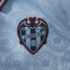Levante Third Shirt 2023-24 detailed view 2