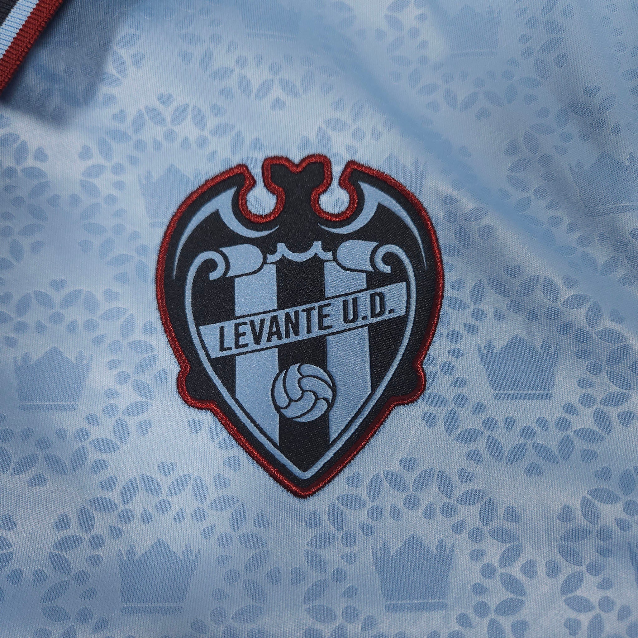Levante Third Shirt 2023-24 detailed view 2