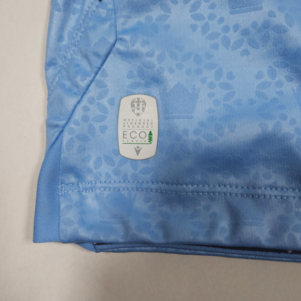 Levante Third Shirt 2023-24 detailed view 5