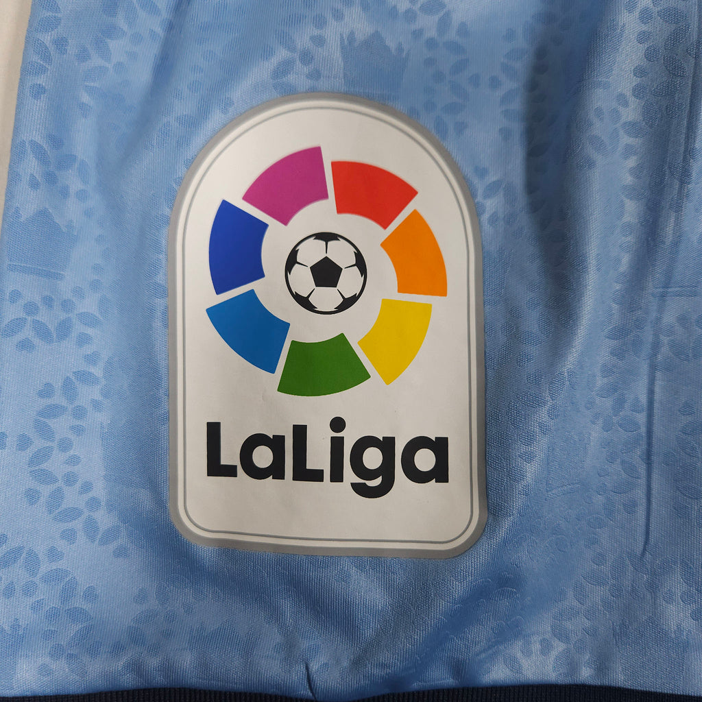 Levante Third Shirt 2023-24 detailed view 6