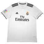 Real Madrid Home Shirt 2018-19 – Kroos #8