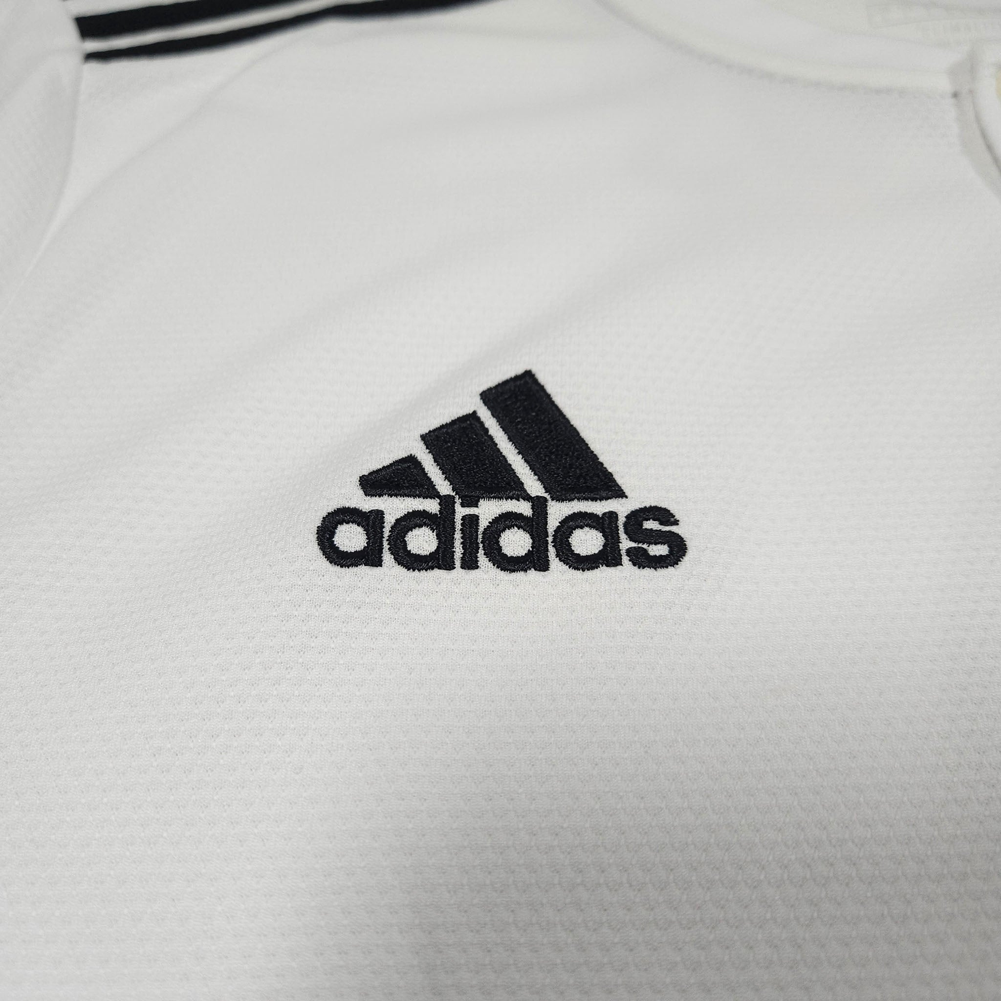 Real Madrid Home Shirt 2018-19 – Kroos #8