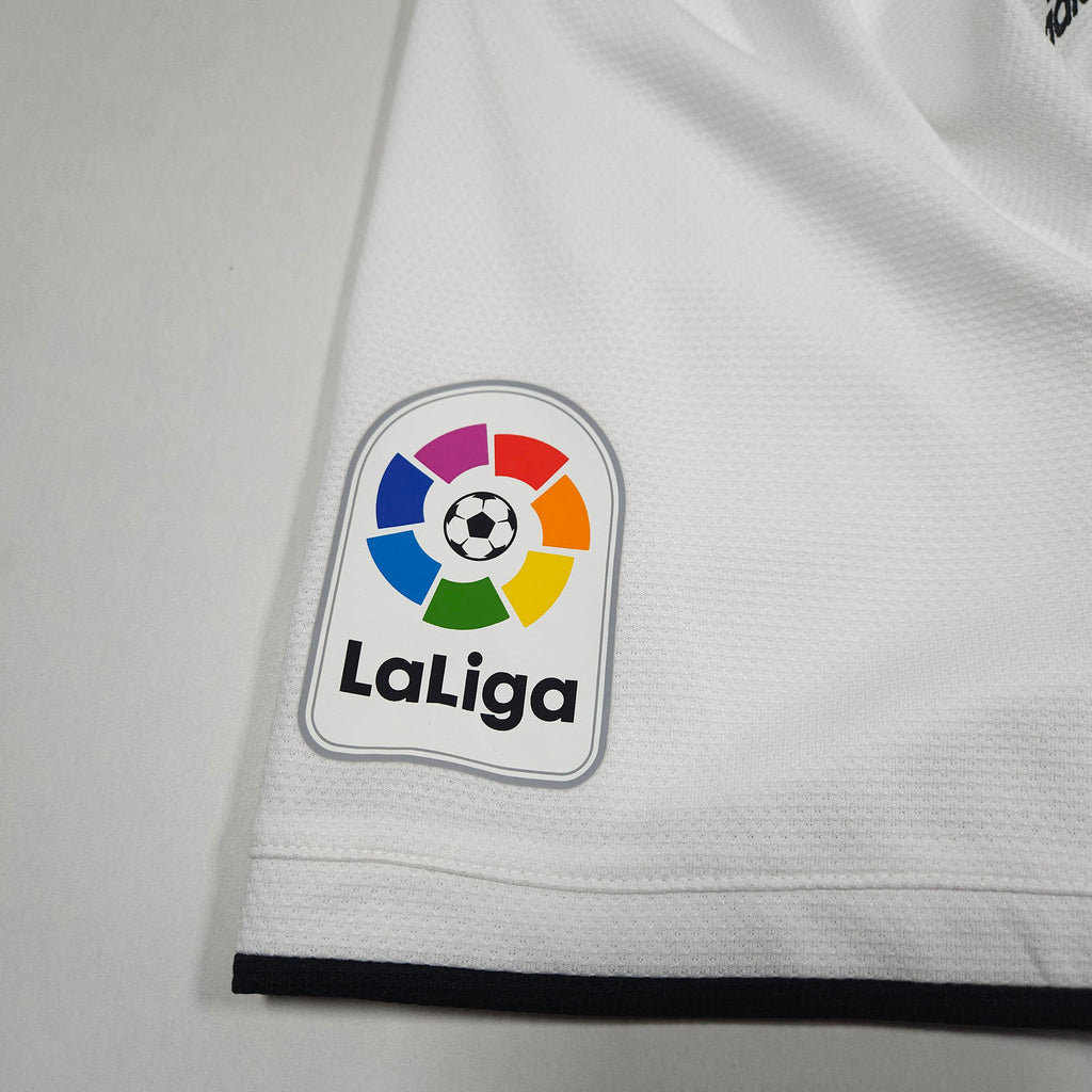 Real Madrid Home Shirt 2018-19 – Kroos #8