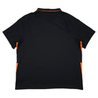 Netherlands Away Shirt 2020-21 back view
