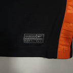 Netherlands Away Shirt 2020-21 detailed view 3