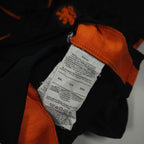 Netherlands Away Shirt 2020-21 detailed view 5