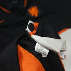 Netherlands Away Shirt 2020-21 detailed view 6