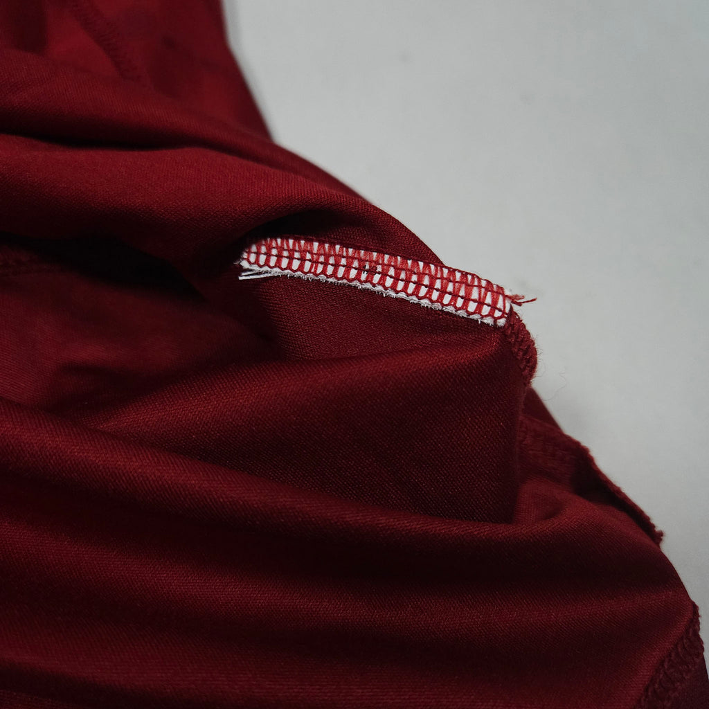 AS Roma Home Shirt 2022-23 detailed view 10