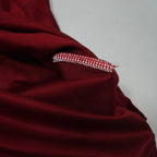 AS Roma Home Shirt 2022-23 detailed view 10