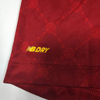 AS Roma Home Shirt 2022-23 detailed view 4