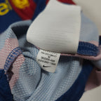 Barcelona Home Shirt 2010-11 detailed view 13