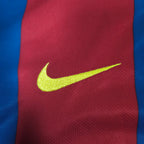 Barcelona Home Shirt 2010-11 detailed view 3