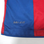 Barcelona Home Shirt 2010-11 detailed view 5