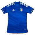 Italy Home Shirt 2023 front view