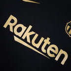 Barcelona Away Shirt 2020-21 – Messi #10 detailed view 1