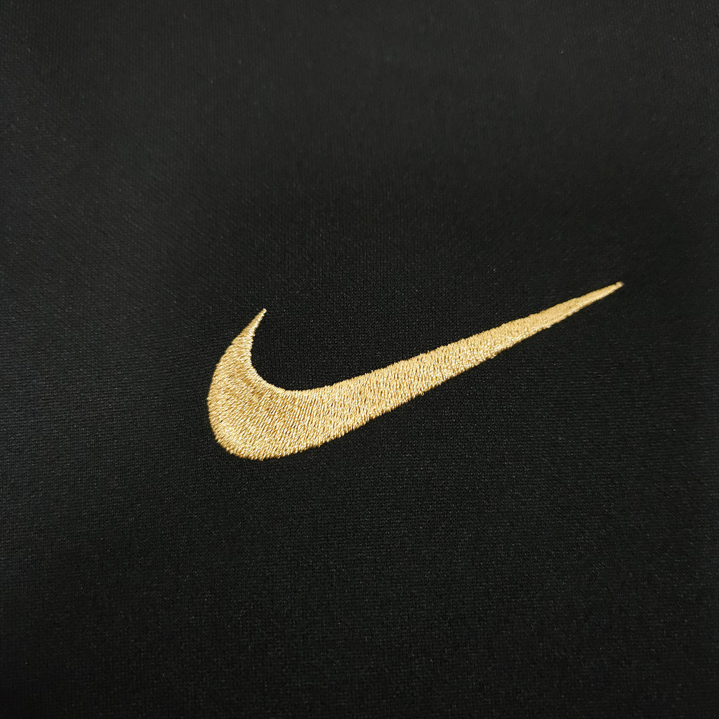 Barcelona Away Shirt 2020-21 – Messi #10 detailed view 3