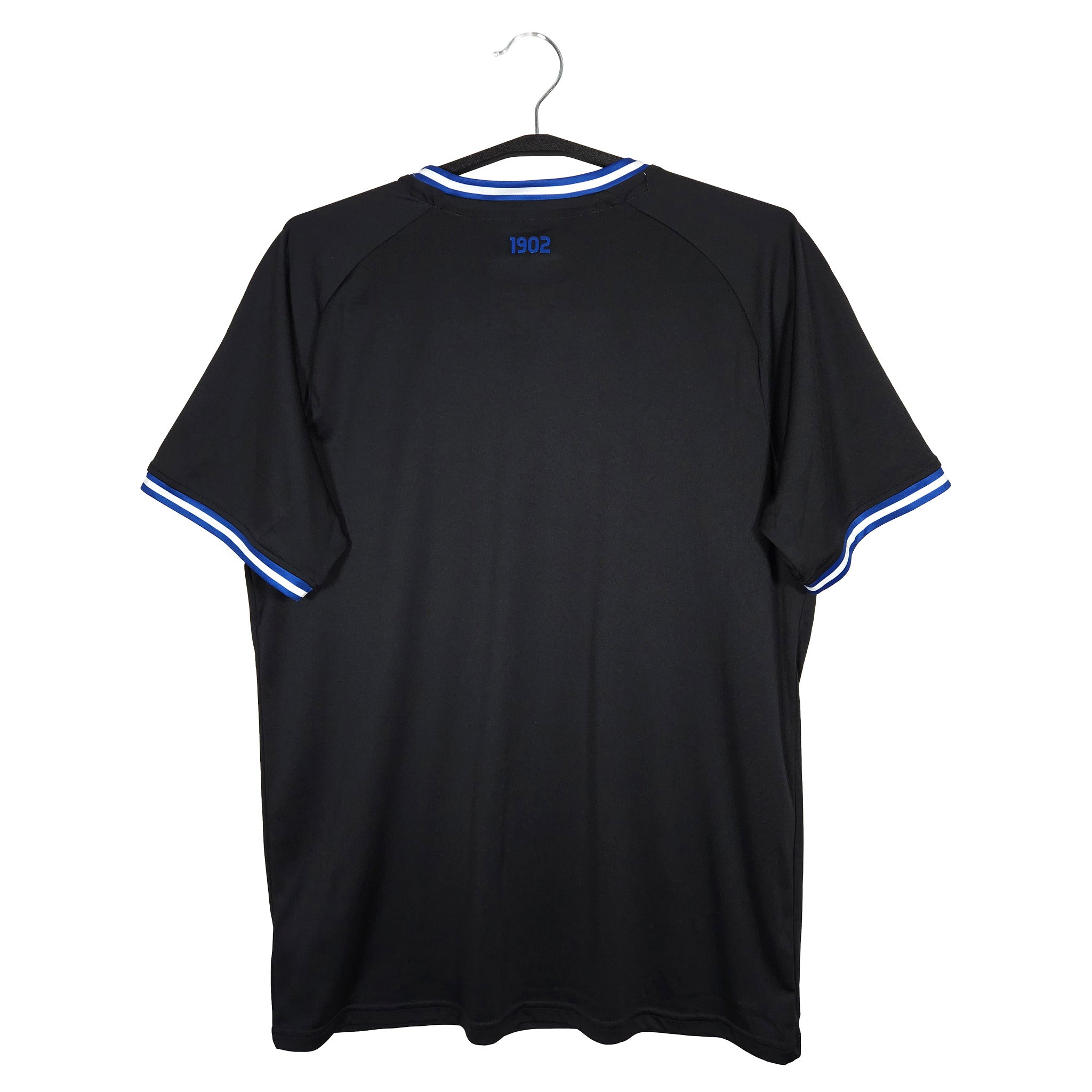 2021-22 MSV Duisburg Away Shirt