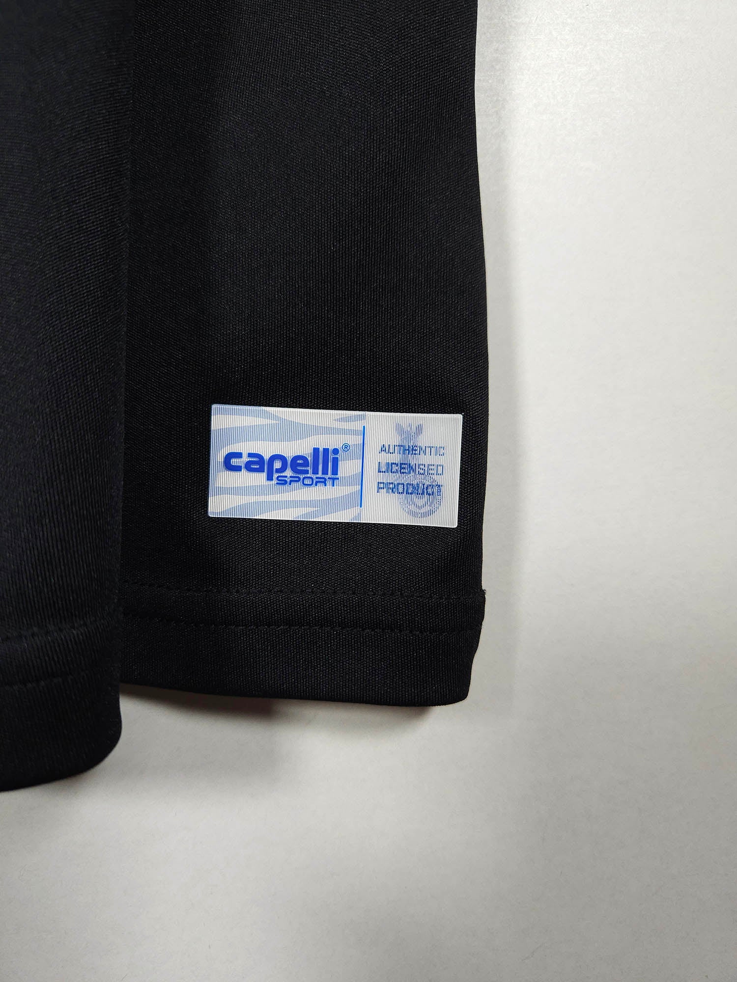 2021-22 MSV Duisburg Away Shirt