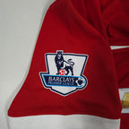 Manchester United Home Shirt 2014-15 detailed view 8