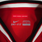Manchester United Home Shirt 2014-15 detailed view 10