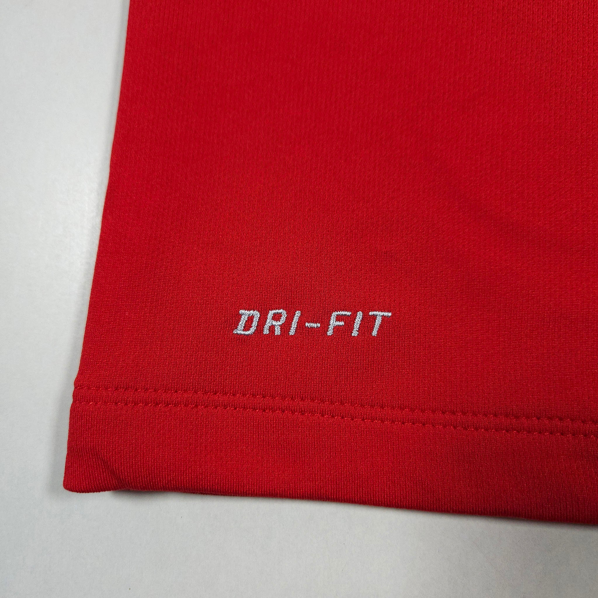 Manchester United Home Shirt 2014-15 detailed view 6