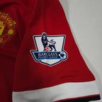 Manchester United Home Shirt 2014-15 detailed view 7