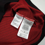 Manchester United Home Shirt 2018-19 – Longsleeve detailed view 8