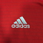 Manchester United Home Shirt 2018-19 – Longsleeve detailed view 4