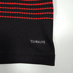 Manchester United Home Shirt 2018-19 – Longsleeve detailed view 5