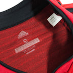 Manchester United Home Shirt 2018-19 – Longsleeve detailed view 7