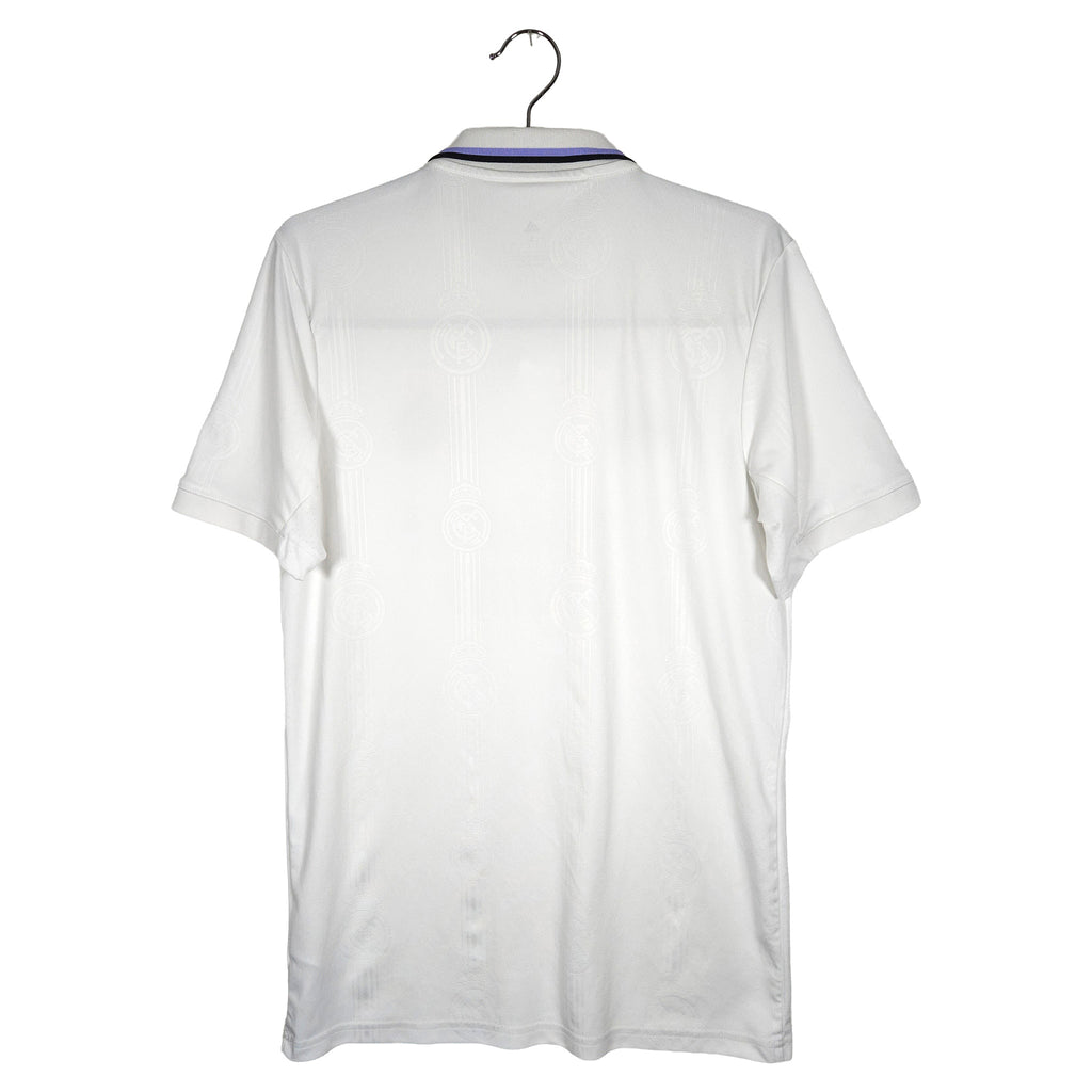 2022-23 Real Madrid Home Shirt