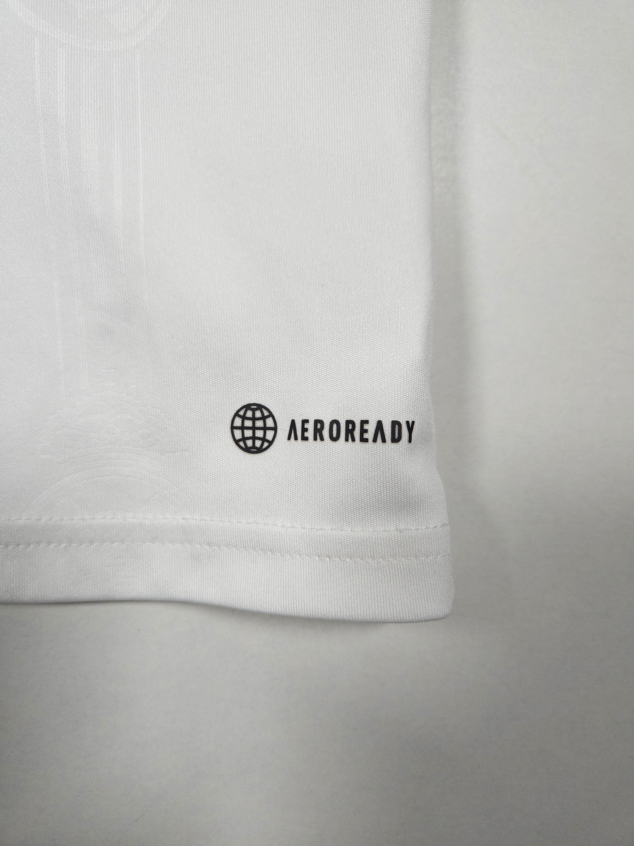 2022-23 Real Madrid Home Shirt