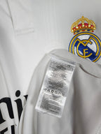 2022-23 Real Madrid Home Shirt