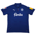Holstein Kiel Home Shirt 2018-19 front view
